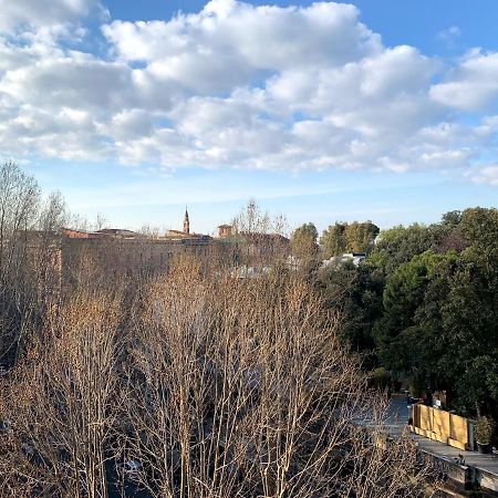 Arion Holiday Home Rome Exterior photo