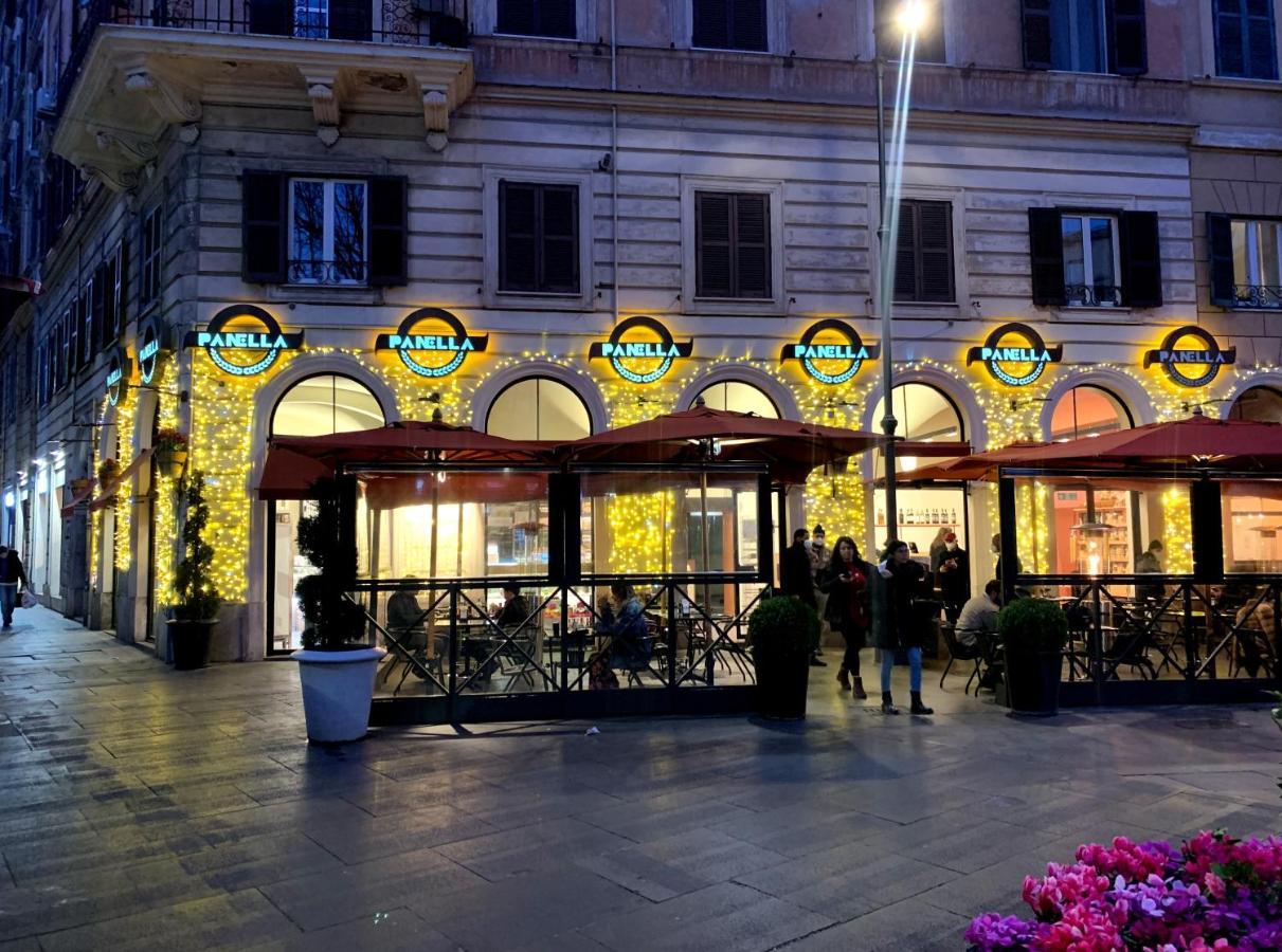 Arion Holiday Home Rome Exterior photo