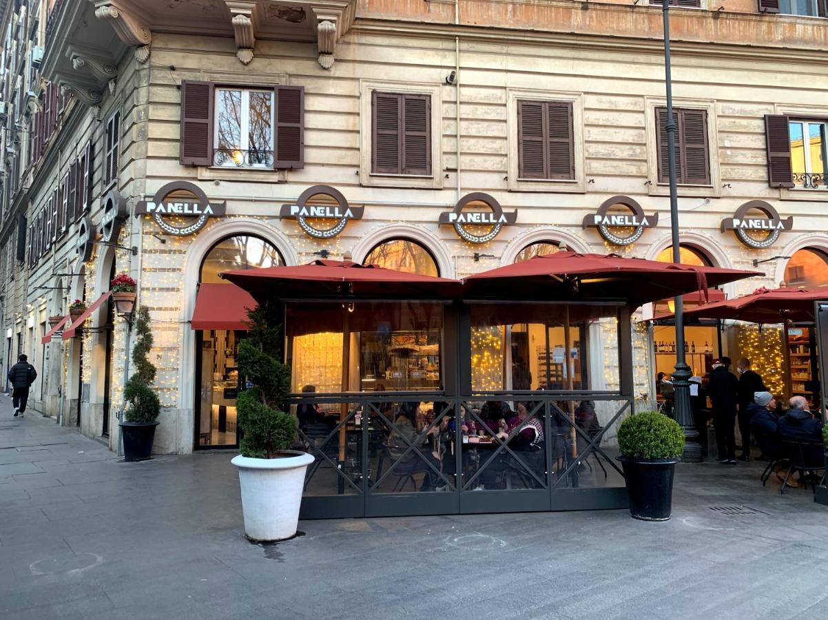 Arion Holiday Home Rome Exterior photo