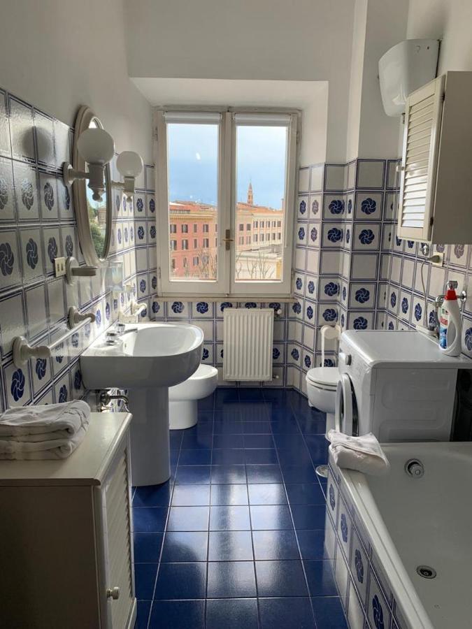 Arion Holiday Home Rome Exterior photo