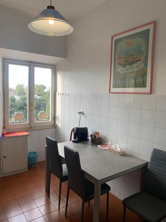 Arion Holiday Home Rome Exterior photo