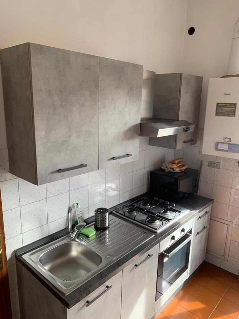 Arion Holiday Home Rome Exterior photo