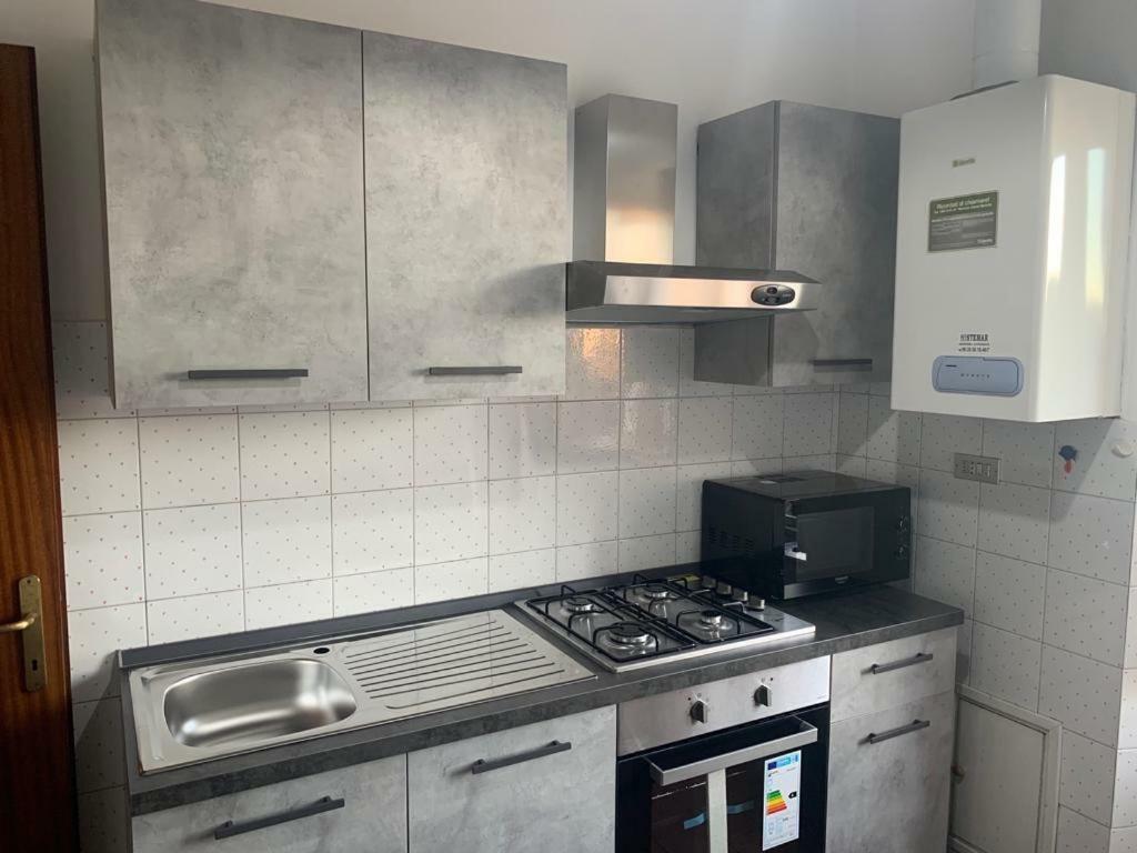 Arion Holiday Home Rome Exterior photo