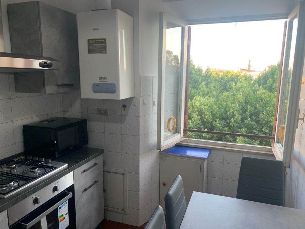 Arion Holiday Home Rome Exterior photo