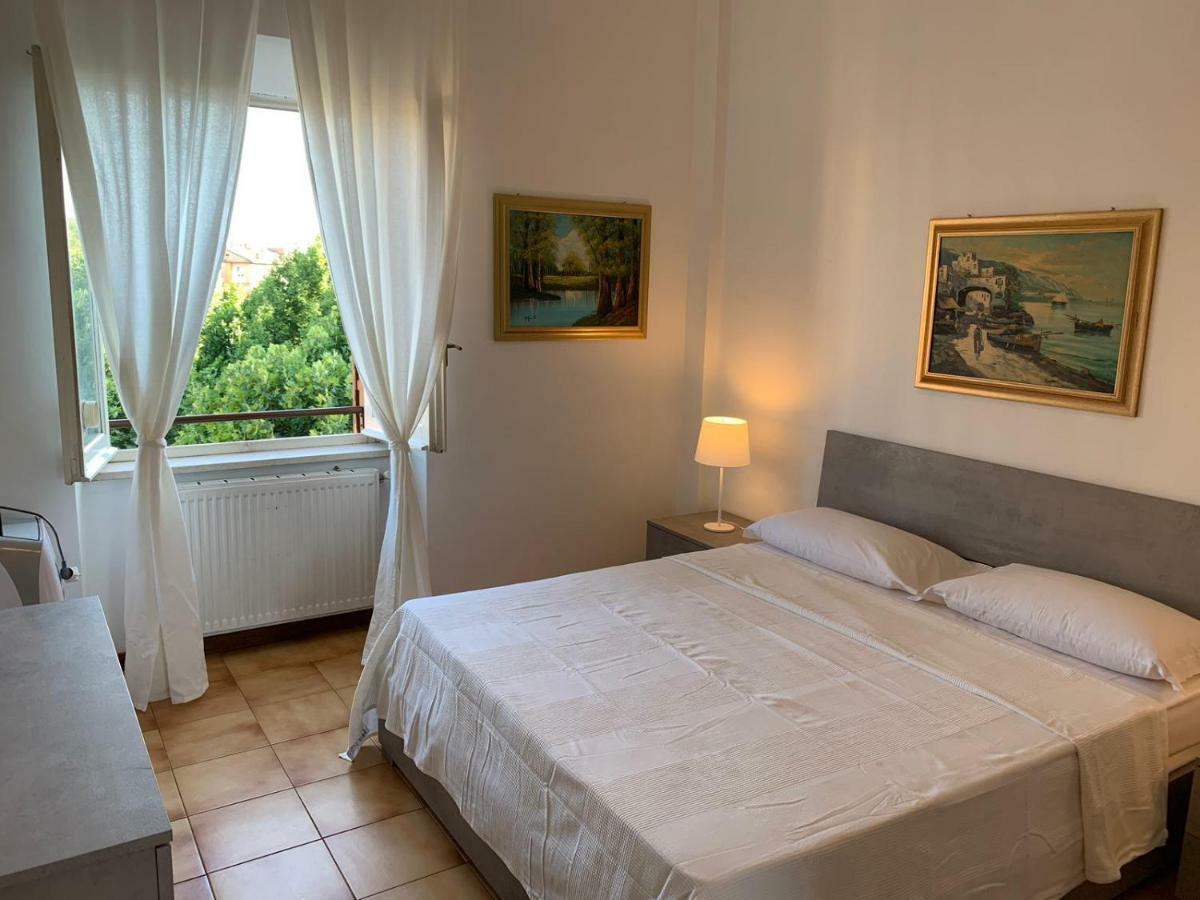 Arion Holiday Home Rome Exterior photo