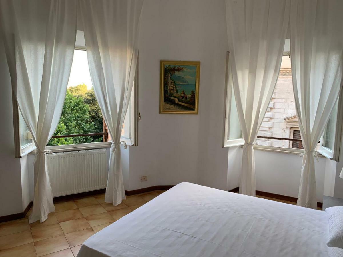 Arion Holiday Home Rome Exterior photo